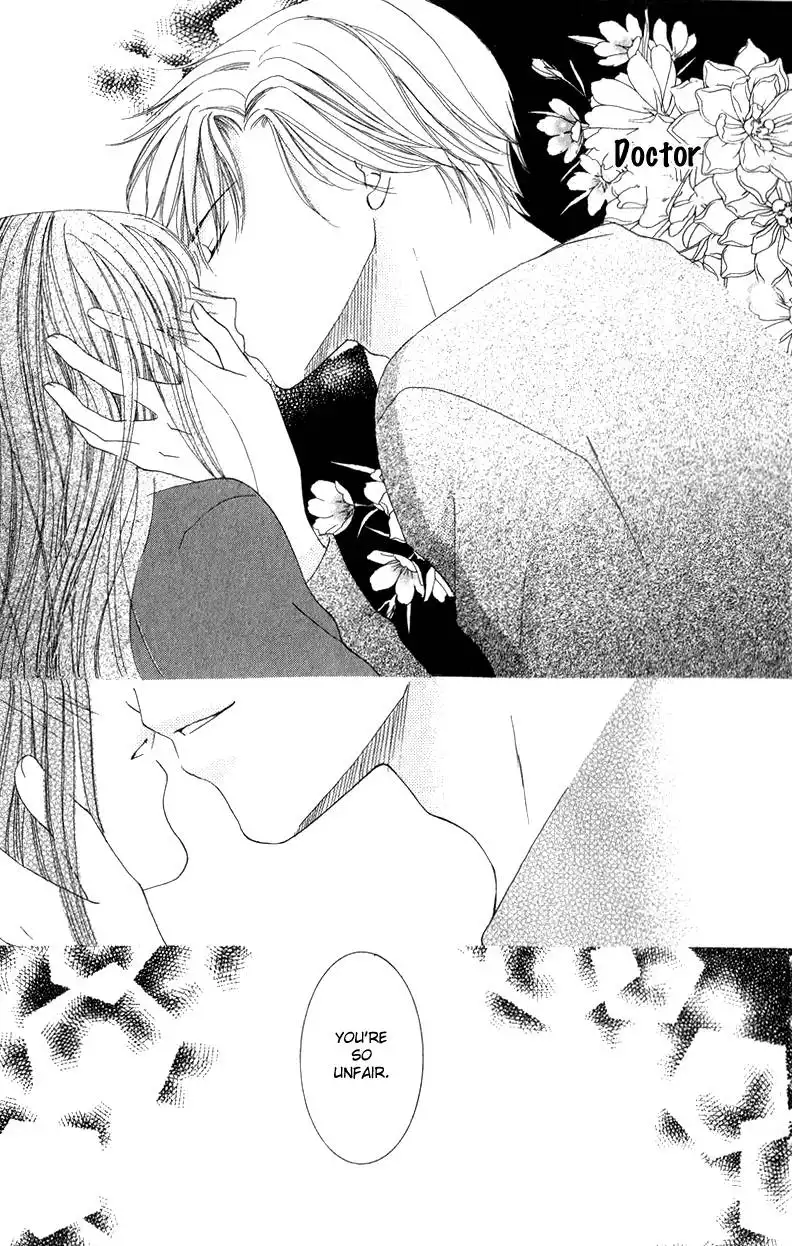 Dr. wa Ijiwaru na Kiss de Chapter 2 11